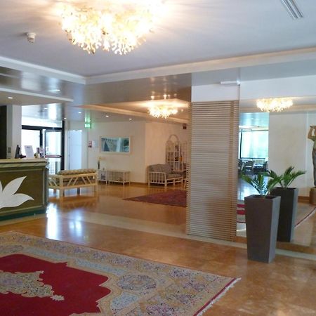 Hotel Marina Uno Lignano Sabbiadoro Esterno foto