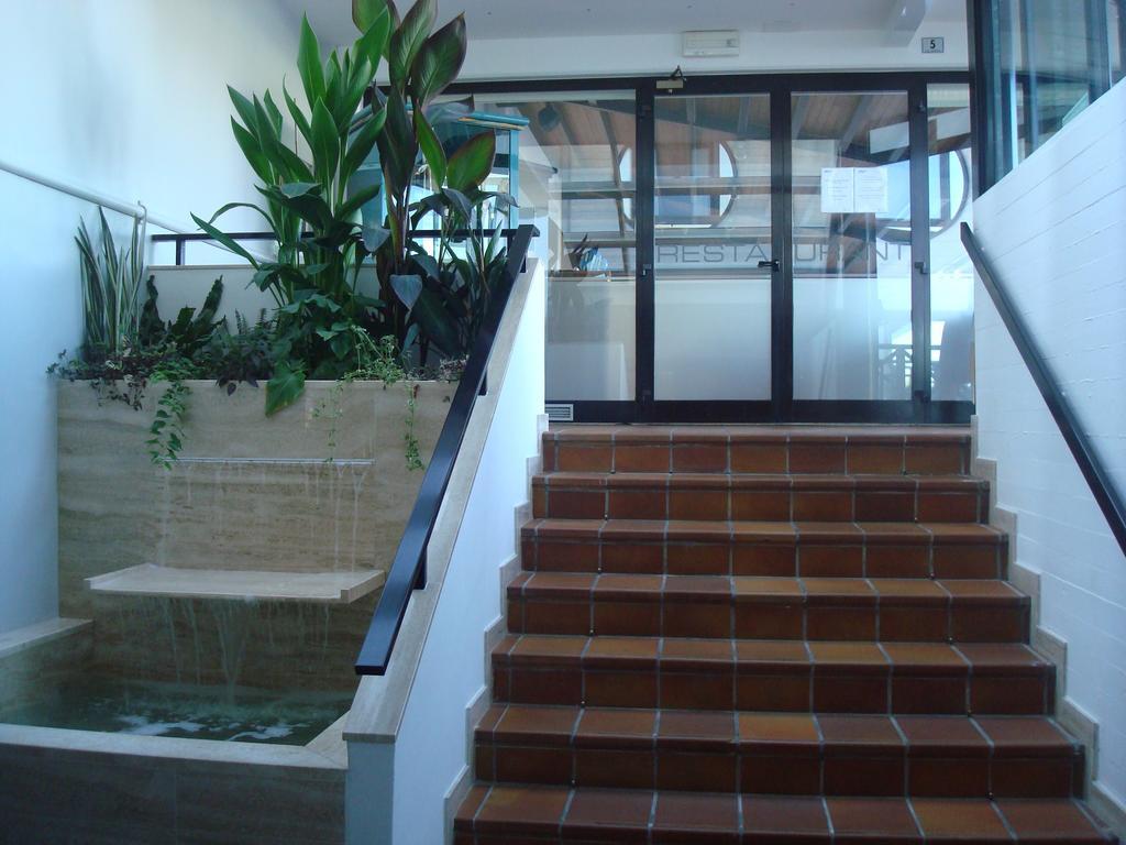 Hotel Marina Uno Lignano Sabbiadoro Esterno foto