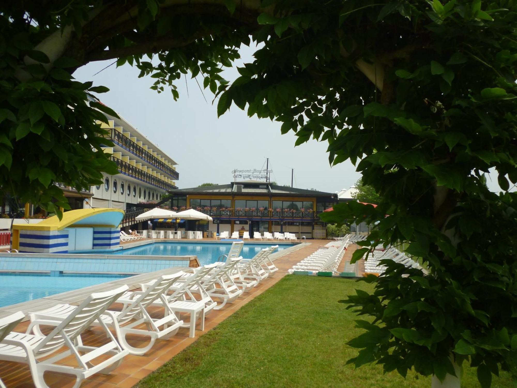 Hotel Marina Uno Lignano Sabbiadoro Esterno foto