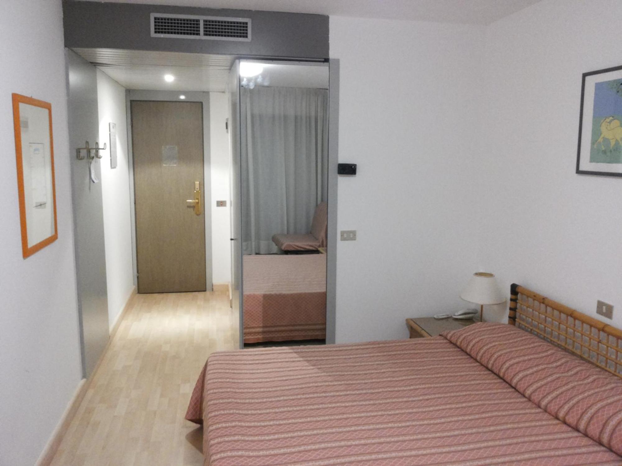 Hotel Marina Uno Lignano Sabbiadoro Camera foto
