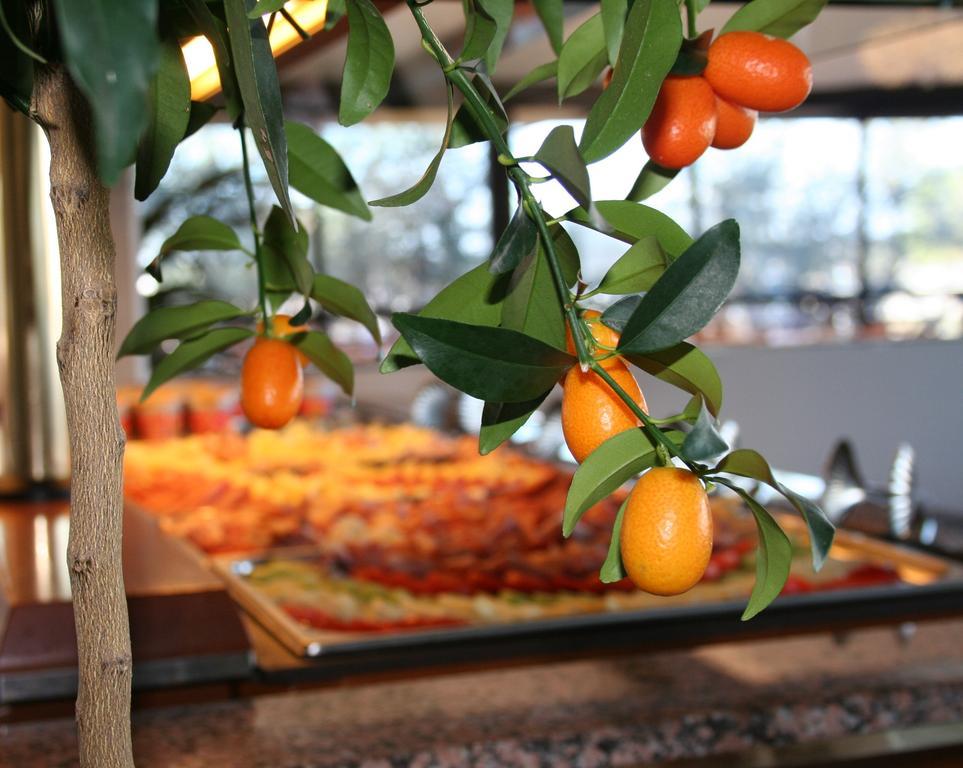Hotel Marina Uno Lignano Sabbiadoro Esterno foto