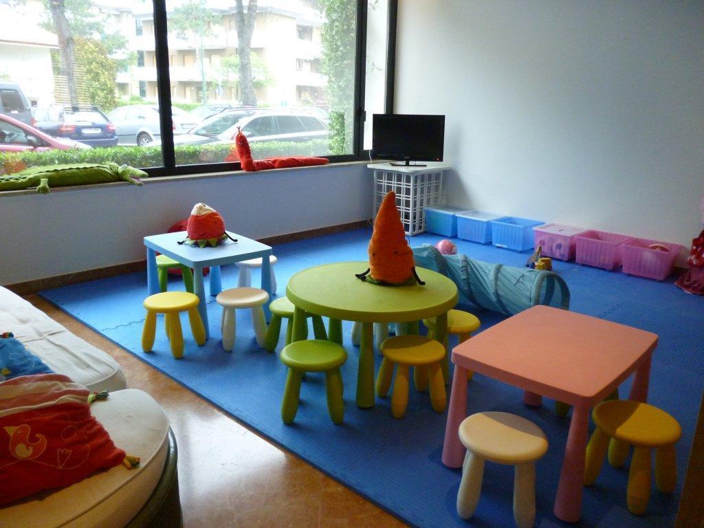 Hotel Marina Uno Lignano Sabbiadoro Esterno foto