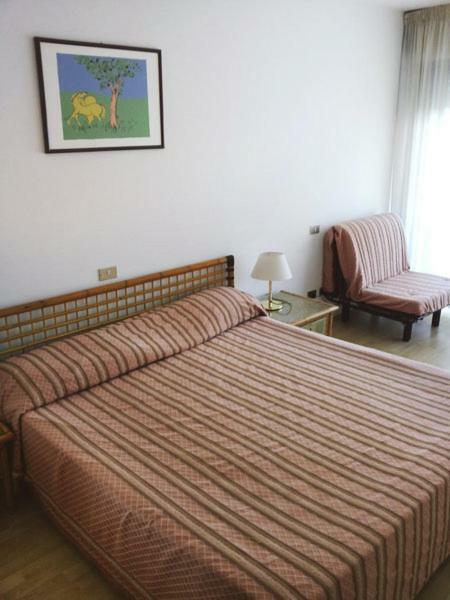 Hotel Marina Uno Lignano Sabbiadoro Esterno foto